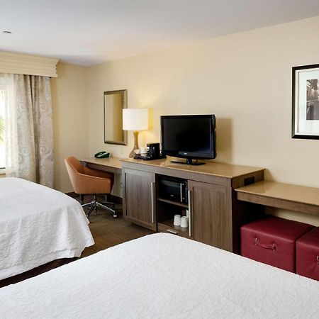 Hampton Inn & Suites Las Vegas-Red Rock/Summerlin Exterior foto