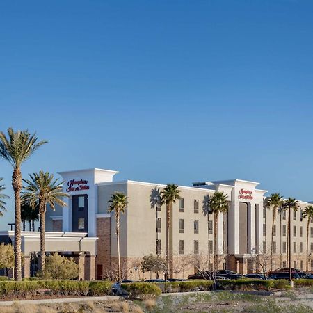 Hampton Inn & Suites Las Vegas-Red Rock/Summerlin Exterior foto