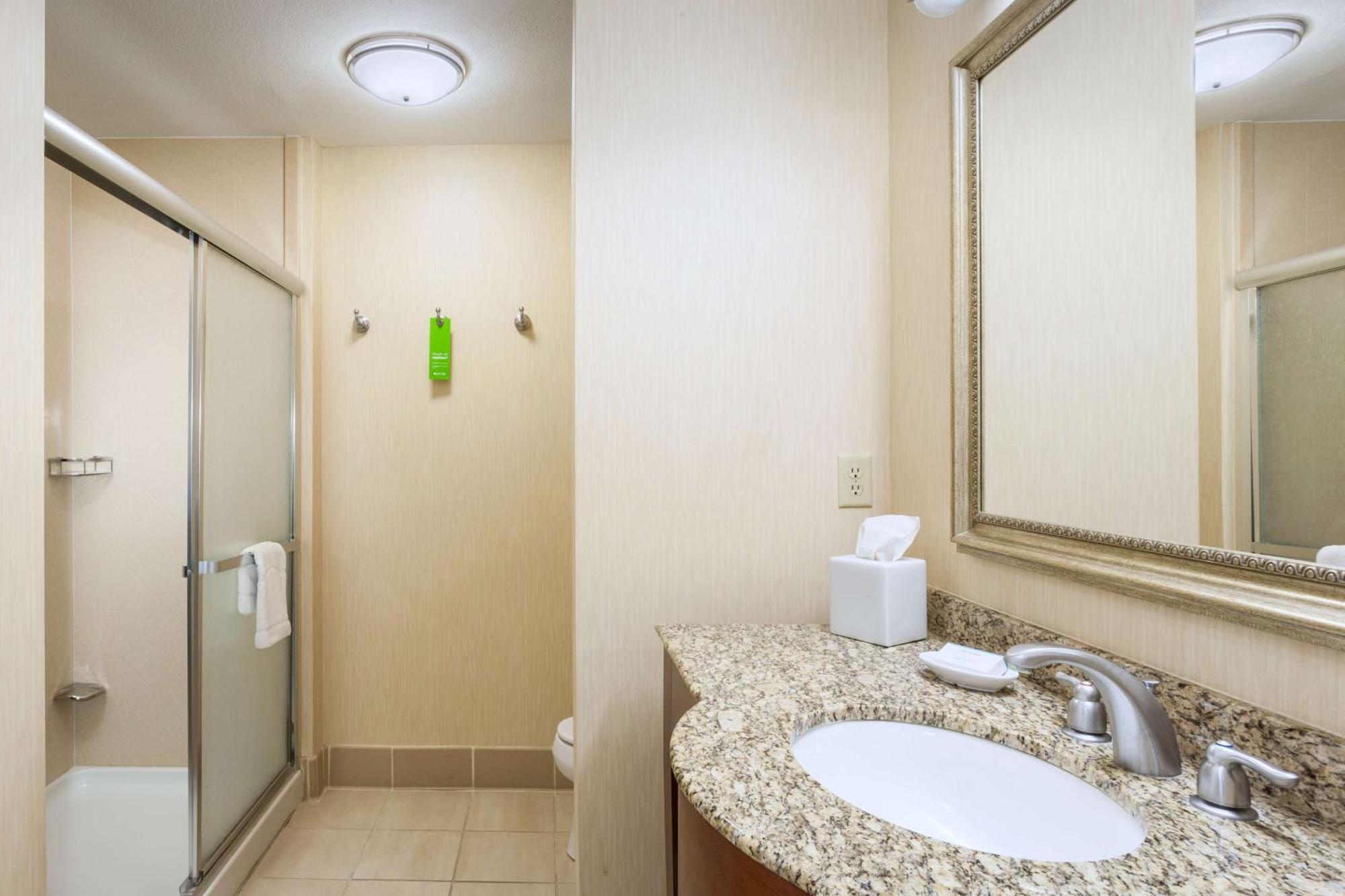 Hampton Inn & Suites Las Vegas-Red Rock/Summerlin Exterior foto