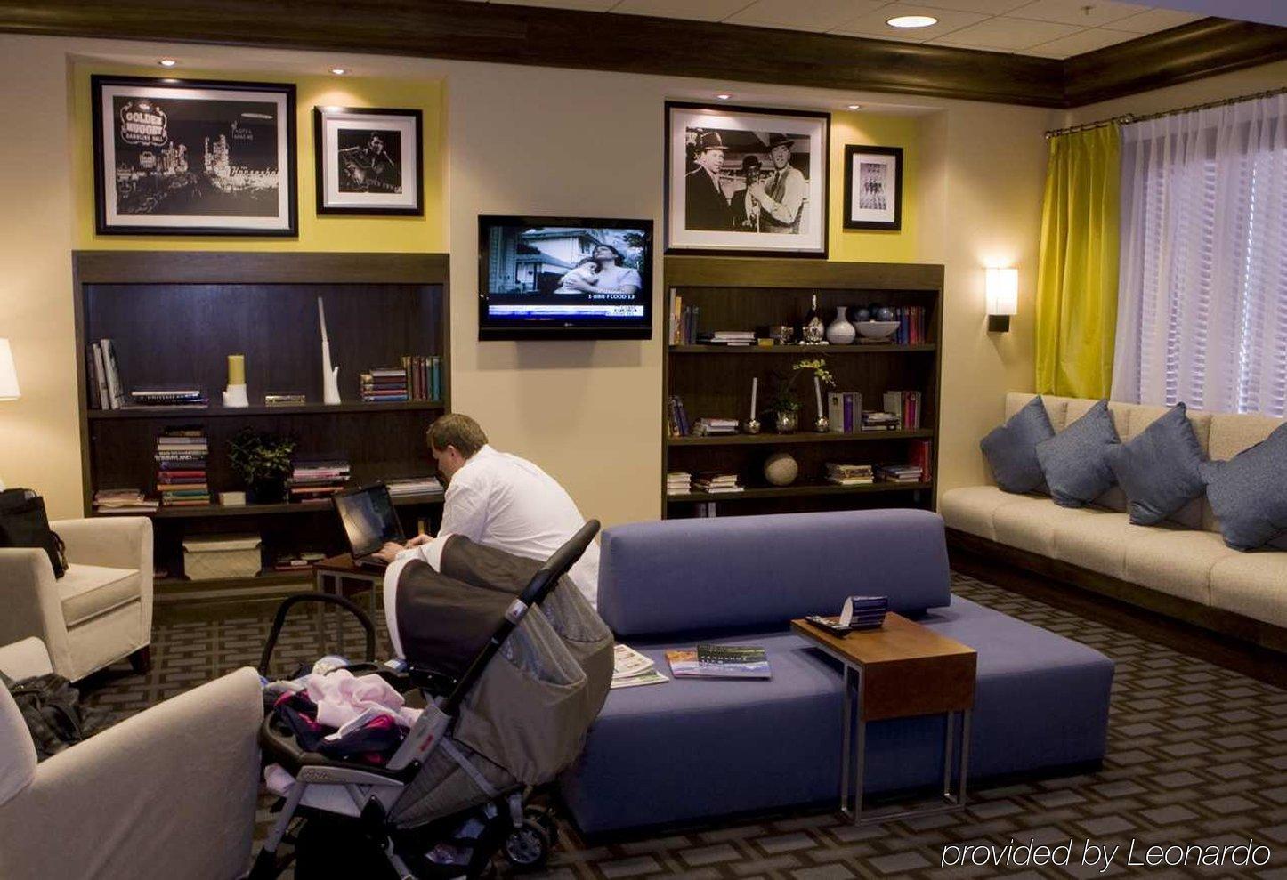 Hampton Inn & Suites Las Vegas-Red Rock/Summerlin Habitación foto