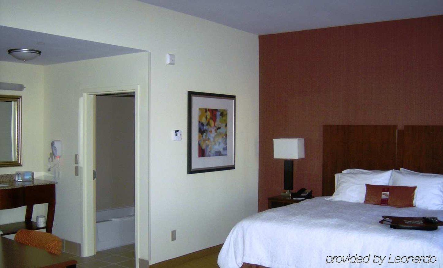 Hampton Inn & Suites Las Vegas-Red Rock/Summerlin Habitación foto