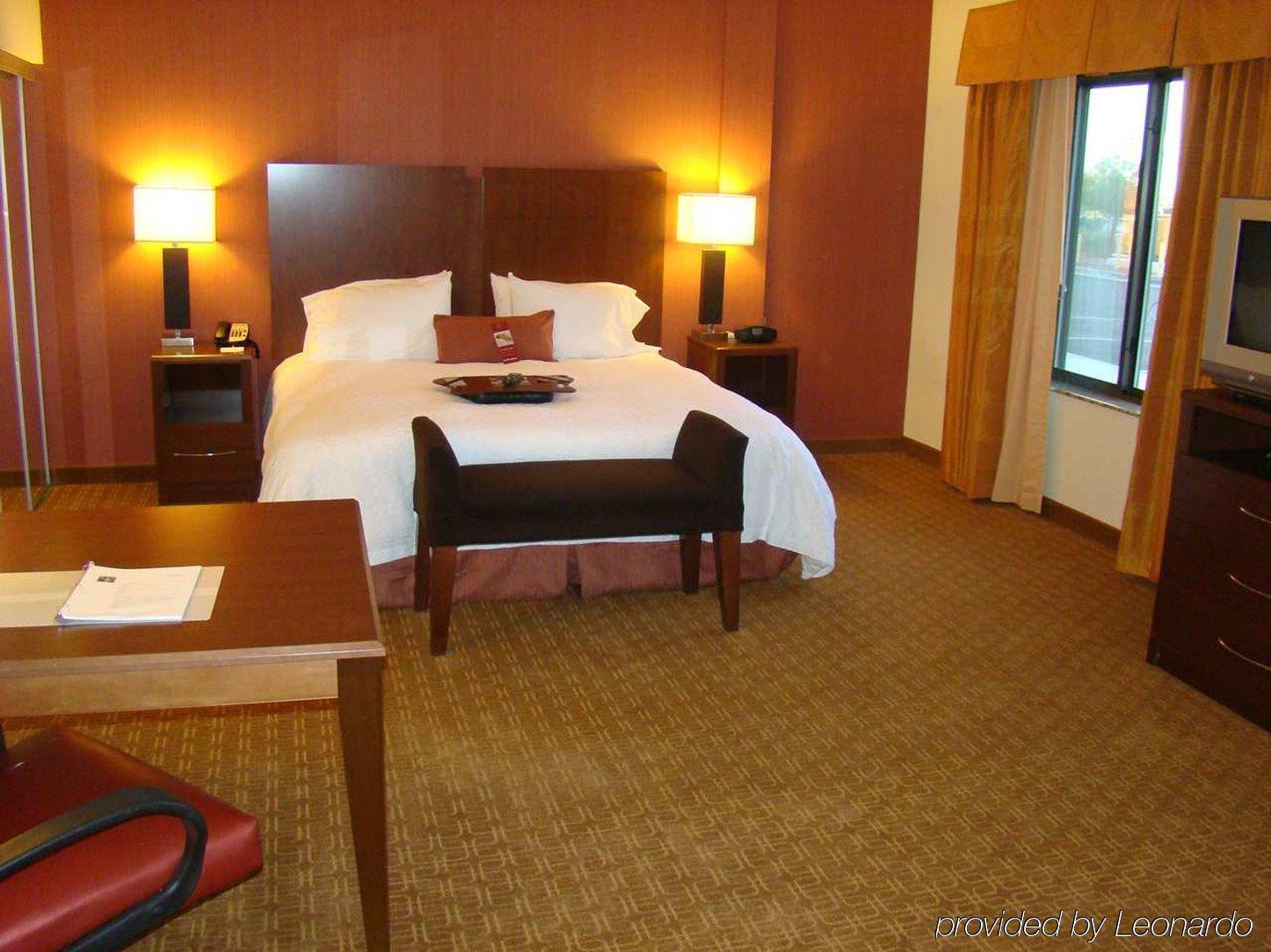 Hampton Inn & Suites Las Vegas-Red Rock/Summerlin Habitación foto