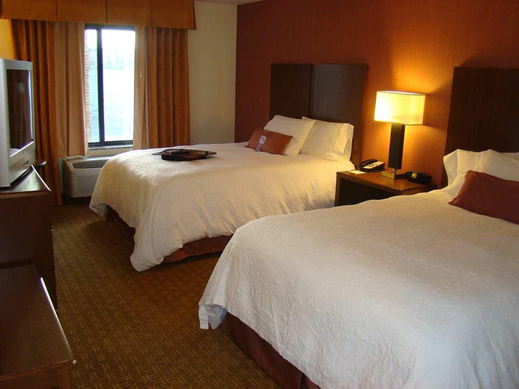 Hampton Inn & Suites Las Vegas-Red Rock/Summerlin Habitación foto