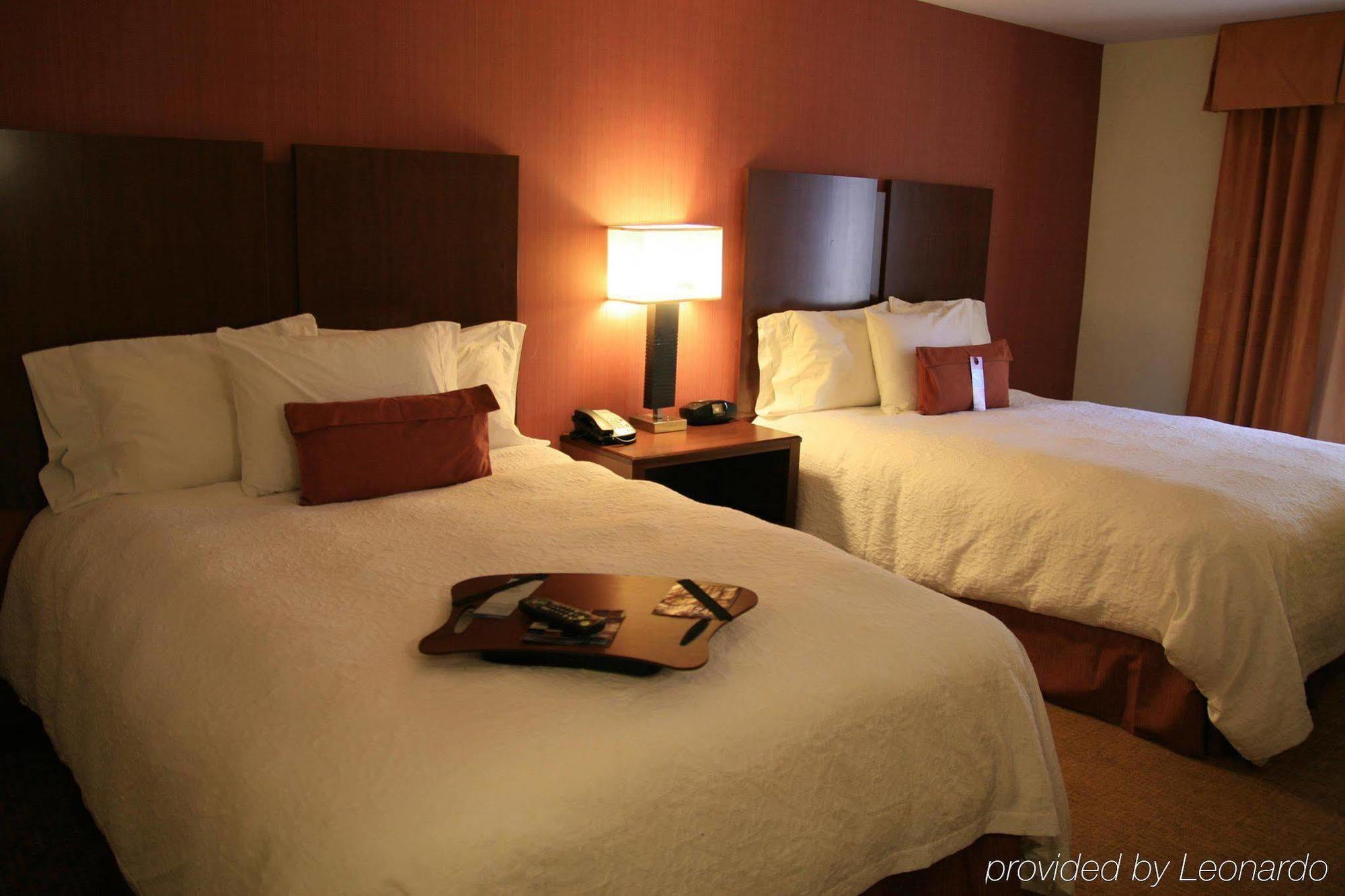 Hampton Inn & Suites Las Vegas-Red Rock/Summerlin Habitación foto