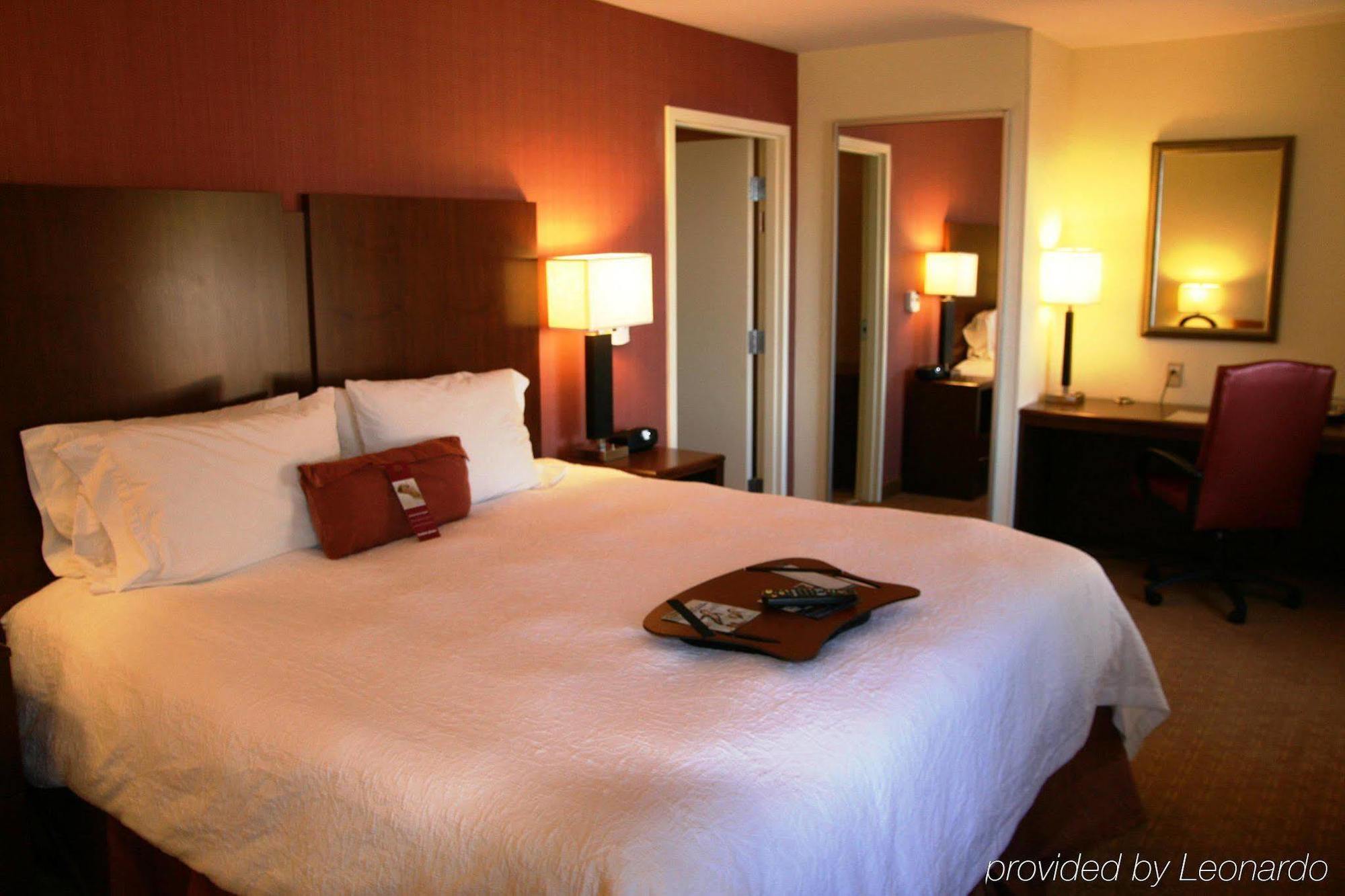 Hampton Inn & Suites Las Vegas-Red Rock/Summerlin Habitación foto