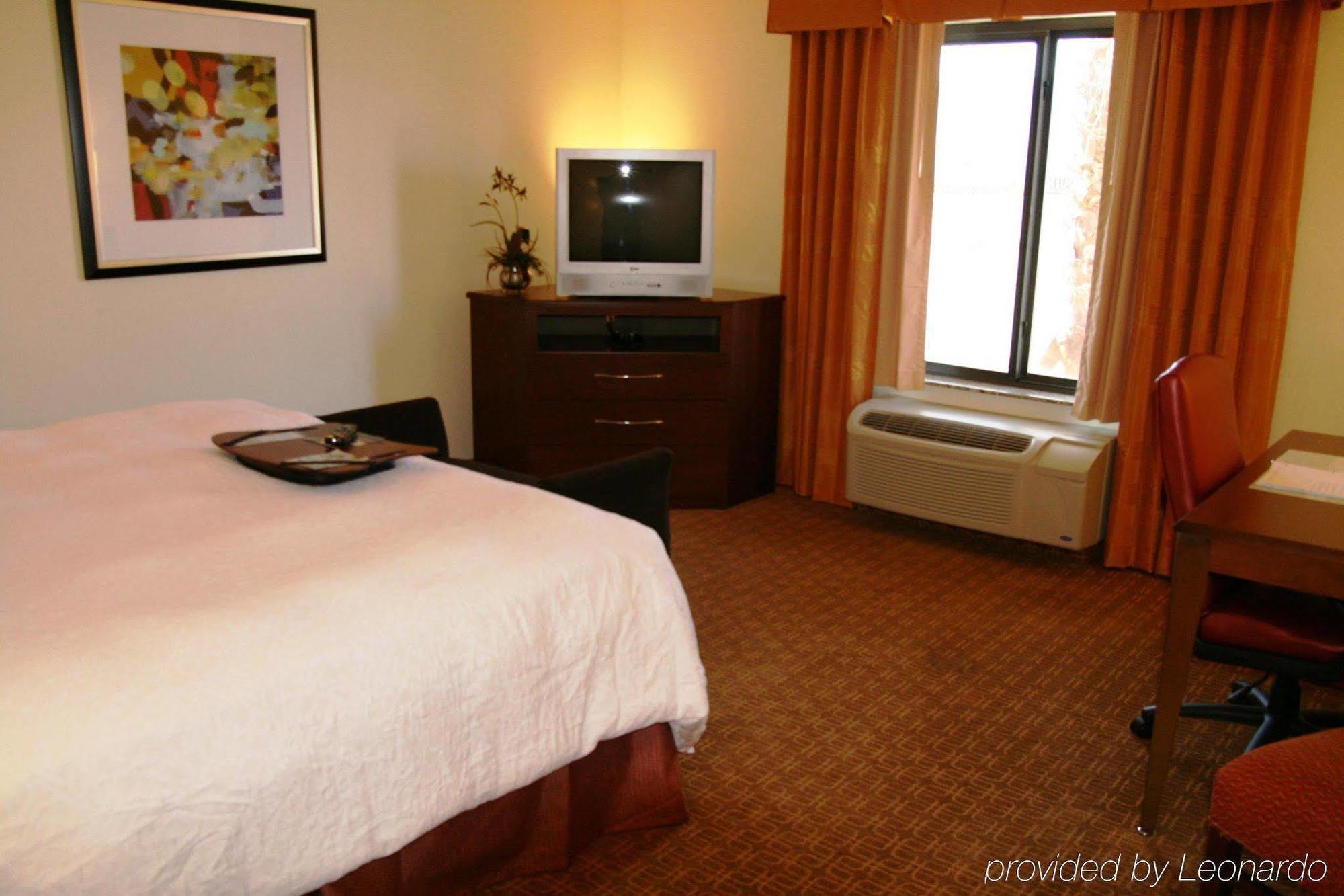 Hampton Inn & Suites Las Vegas-Red Rock/Summerlin Habitación foto