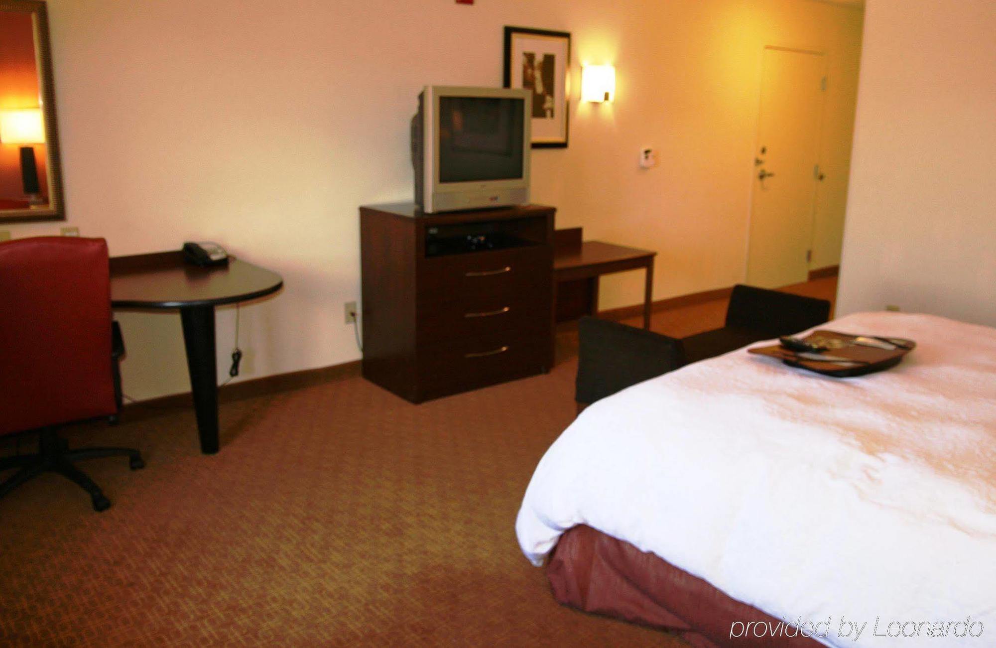 Hampton Inn & Suites Las Vegas-Red Rock/Summerlin Habitación foto