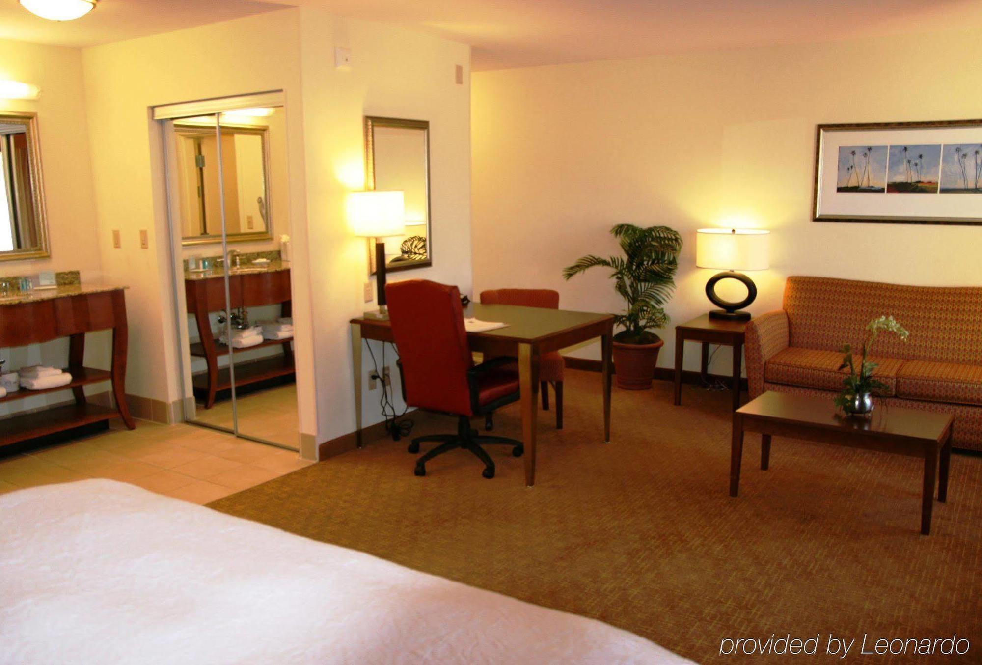 Hampton Inn & Suites Las Vegas-Red Rock/Summerlin Habitación foto