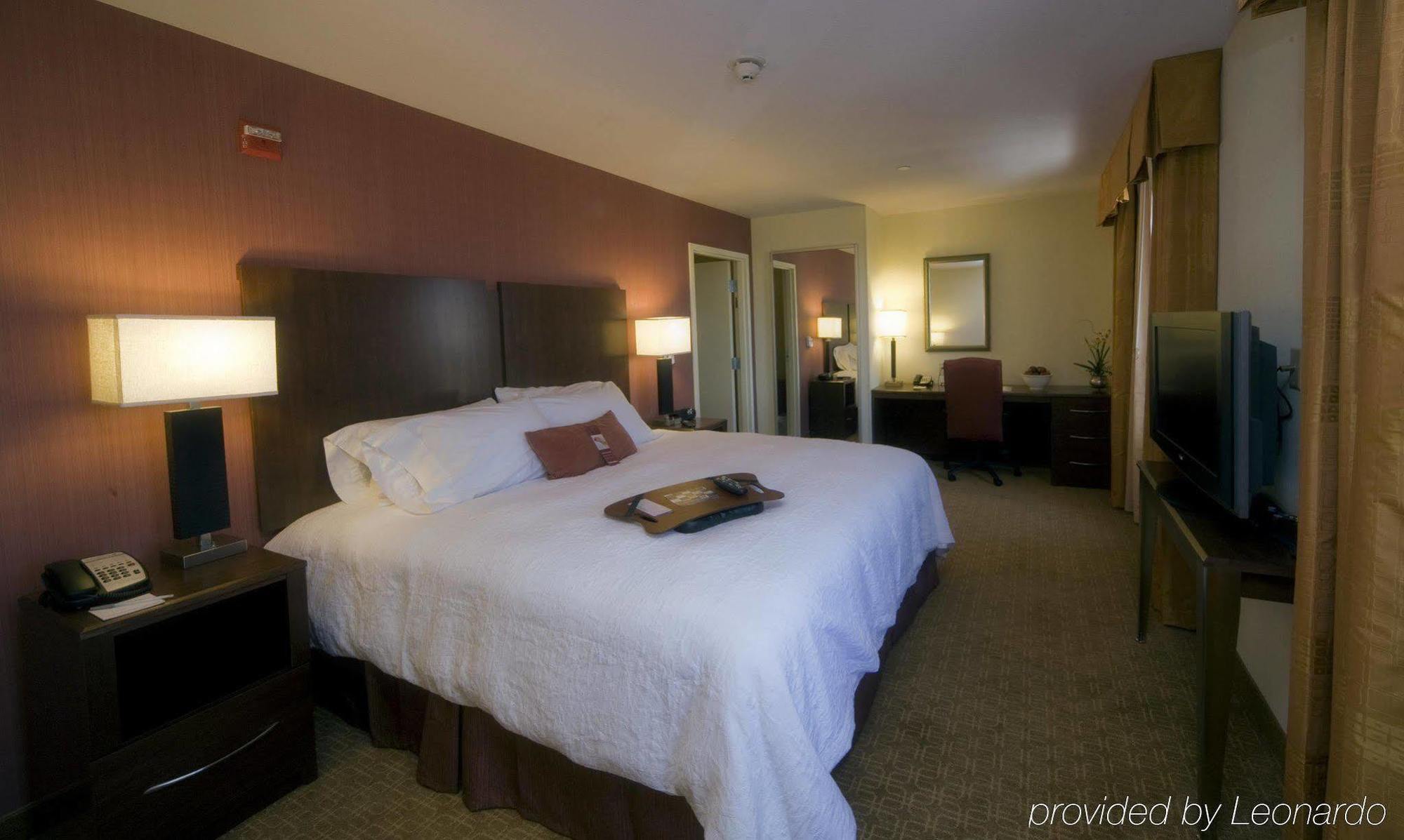 Hampton Inn & Suites Las Vegas-Red Rock/Summerlin Habitación foto