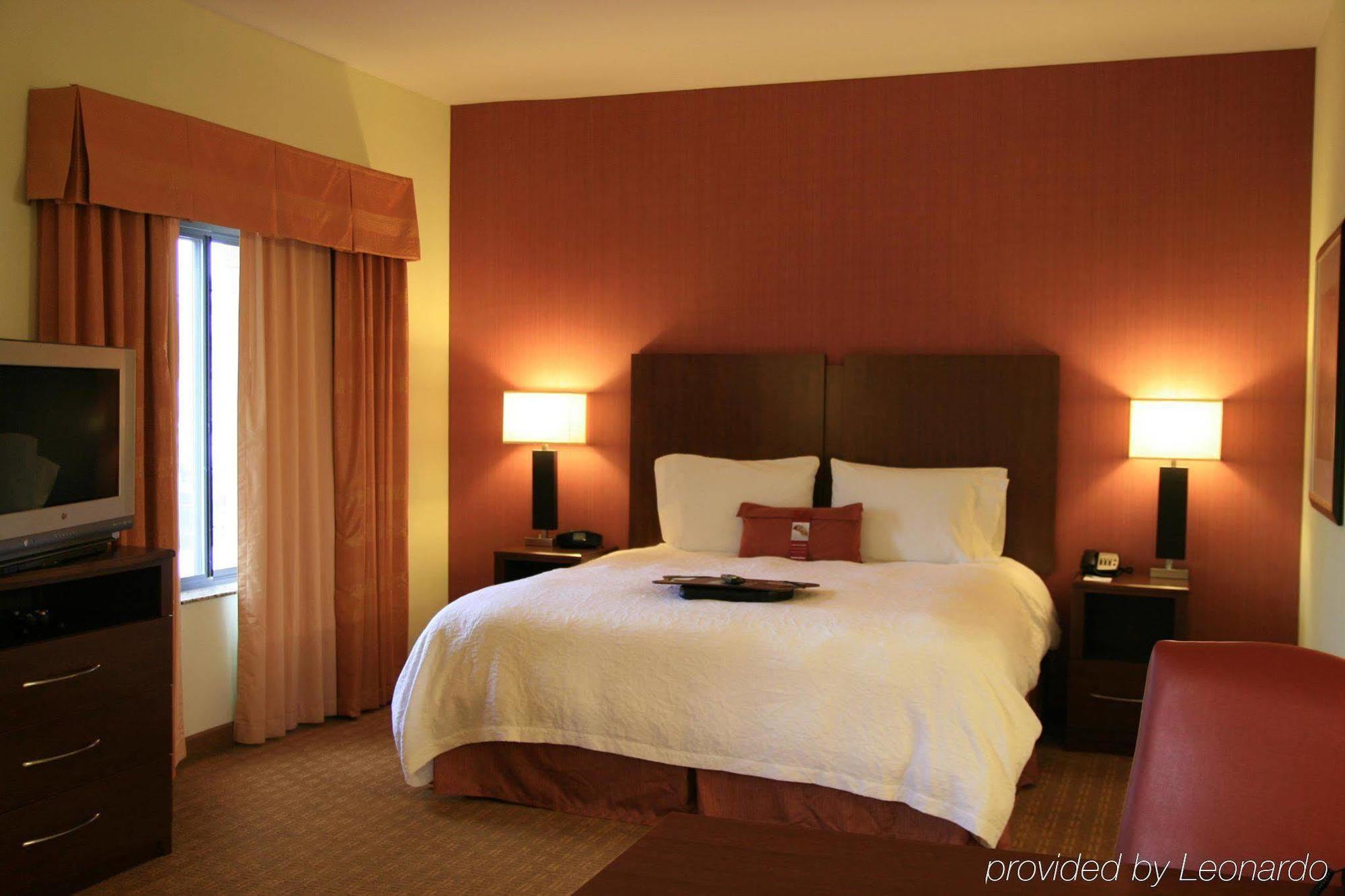 Hampton Inn & Suites Las Vegas-Red Rock/Summerlin Habitación foto