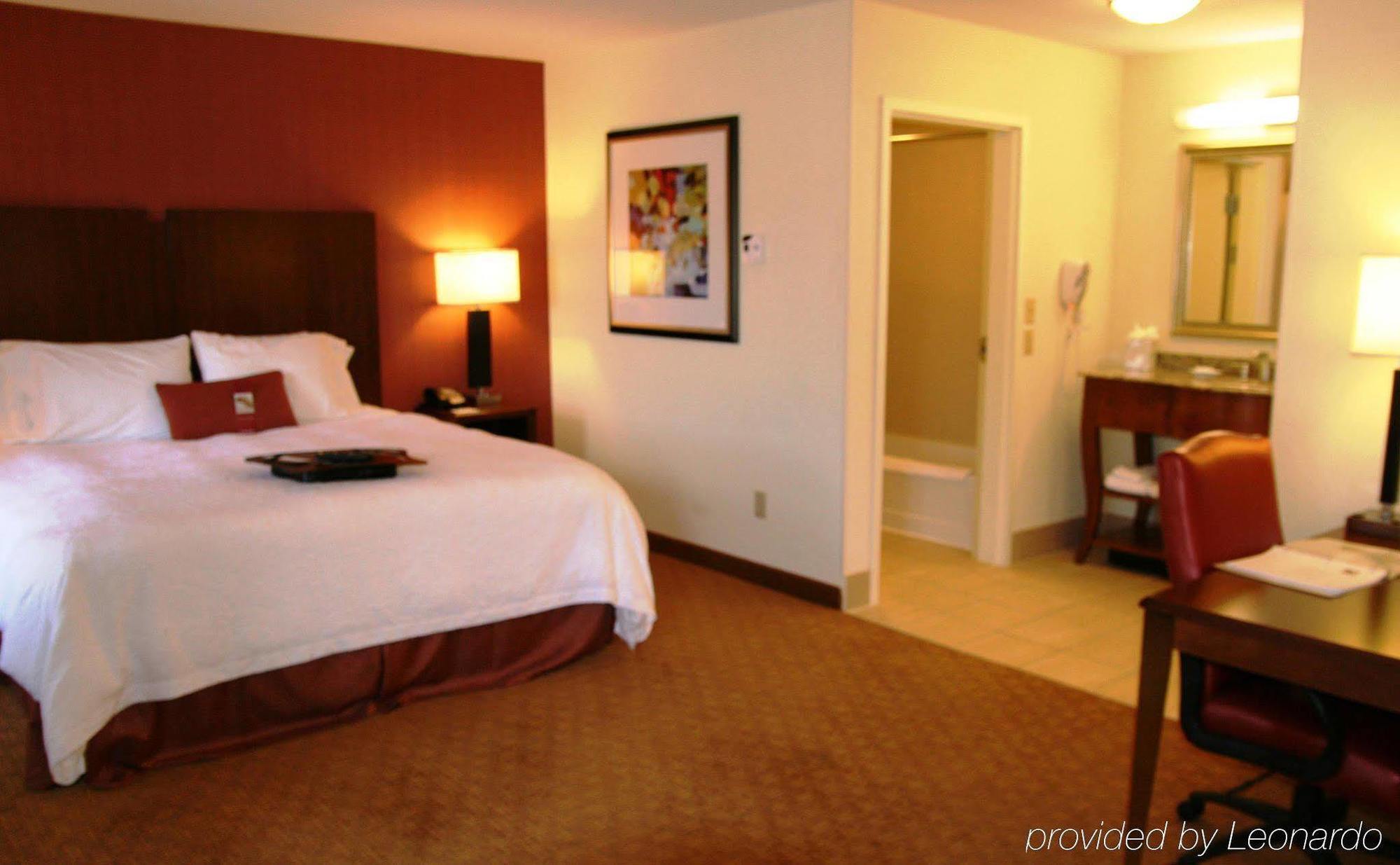 Hampton Inn & Suites Las Vegas-Red Rock/Summerlin Habitación foto