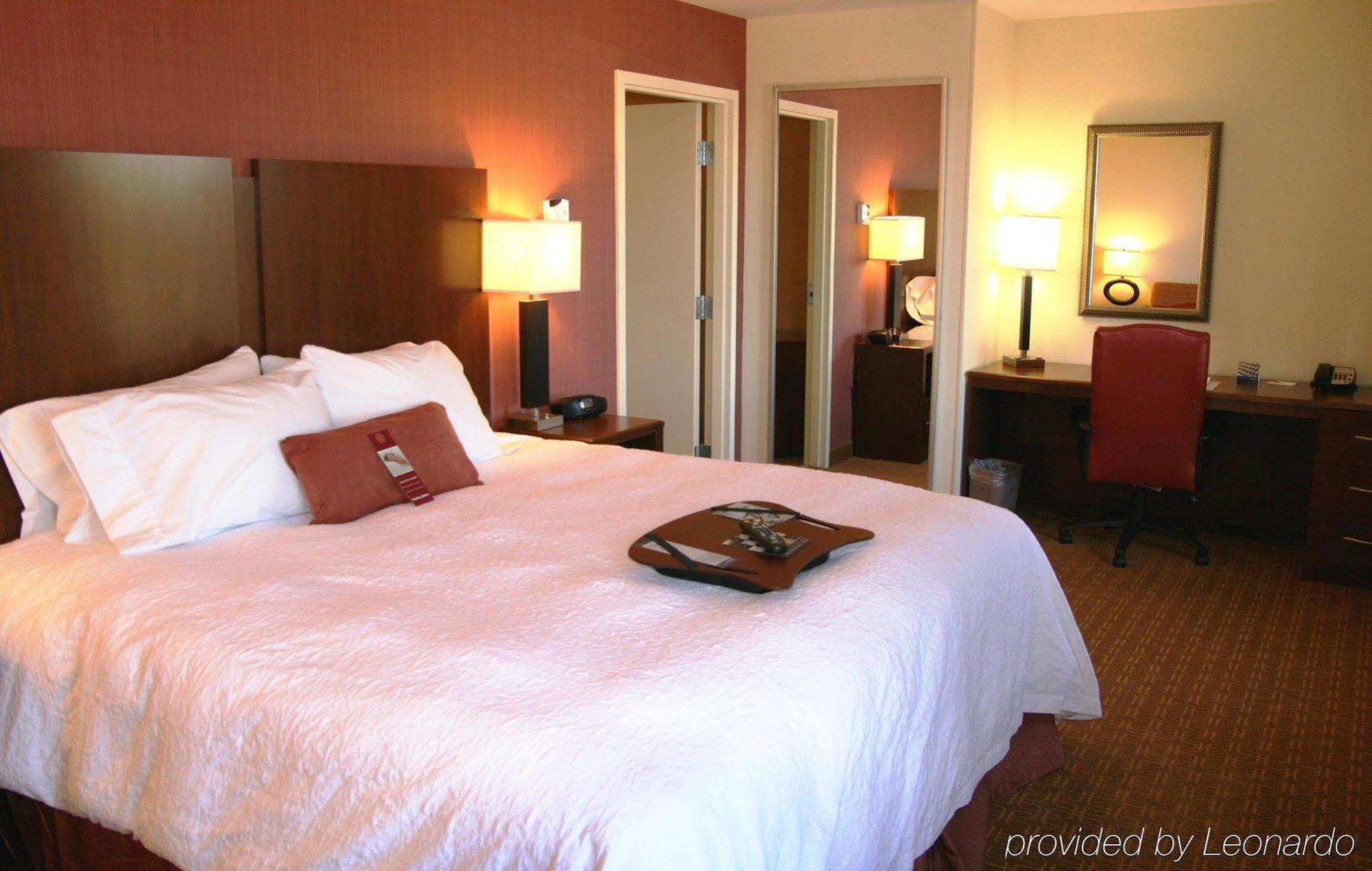 Hampton Inn & Suites Las Vegas-Red Rock/Summerlin Habitación foto