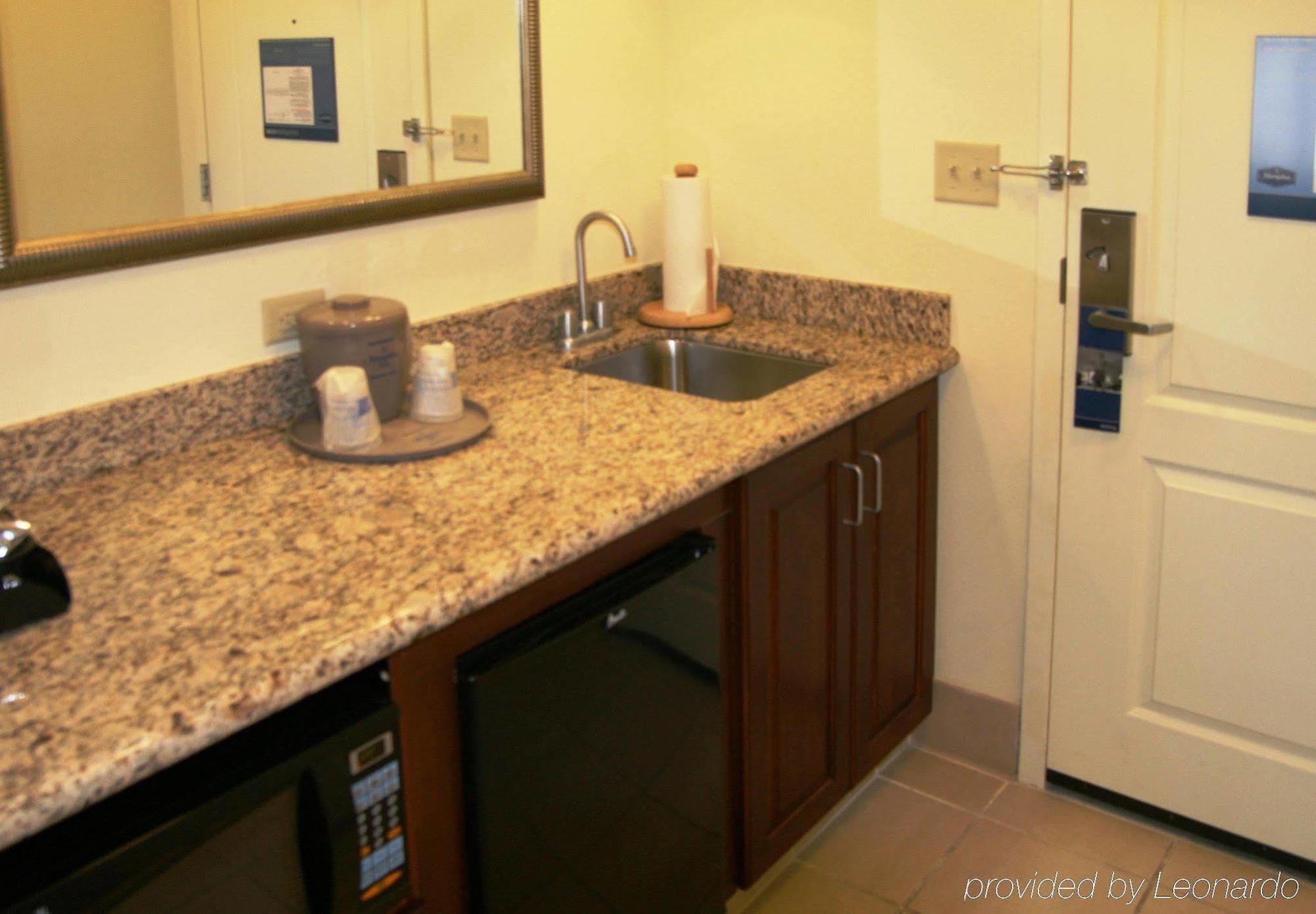Hampton Inn & Suites Las Vegas-Red Rock/Summerlin Habitación foto