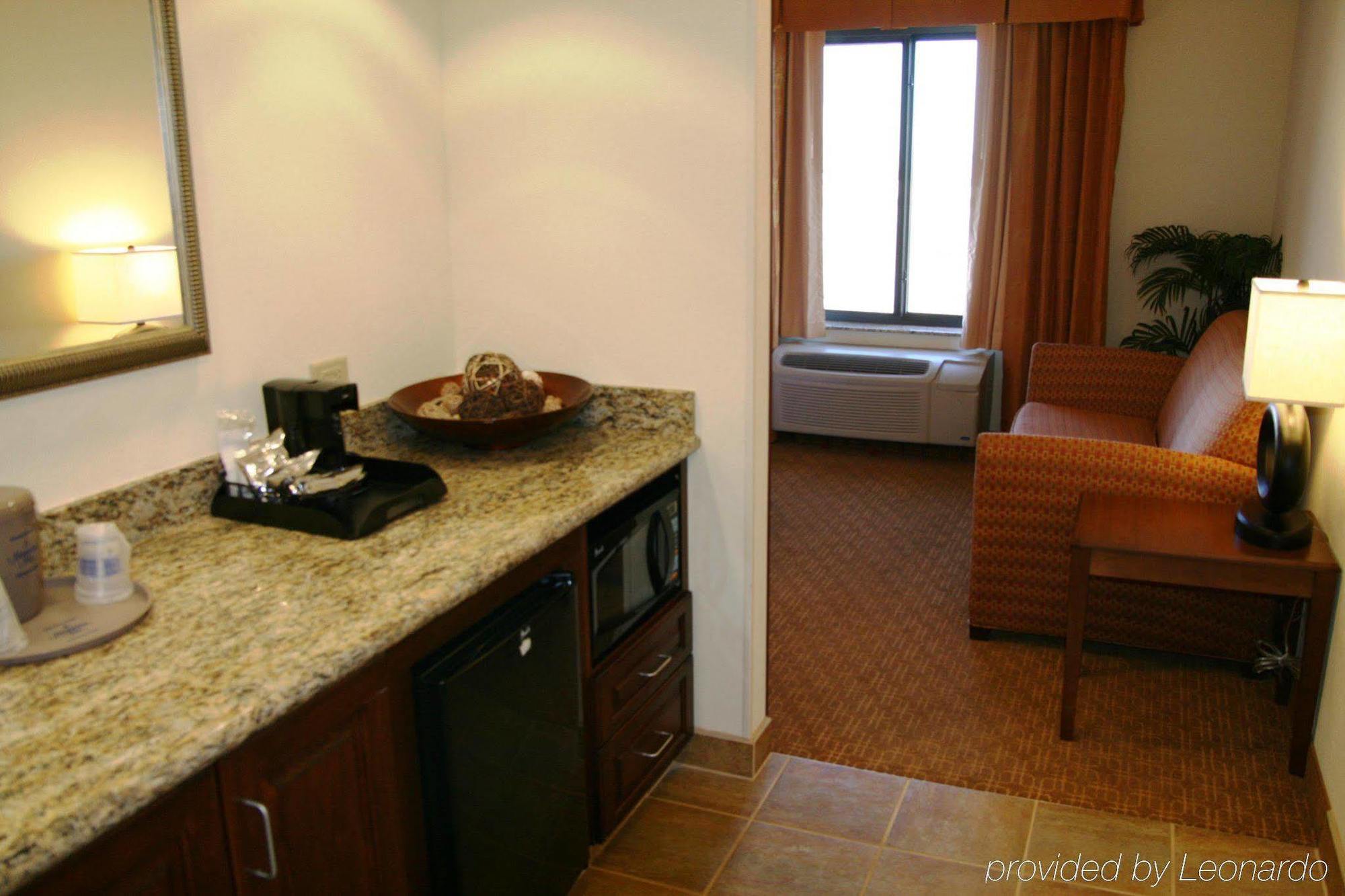 Hampton Inn & Suites Las Vegas-Red Rock/Summerlin Habitación foto