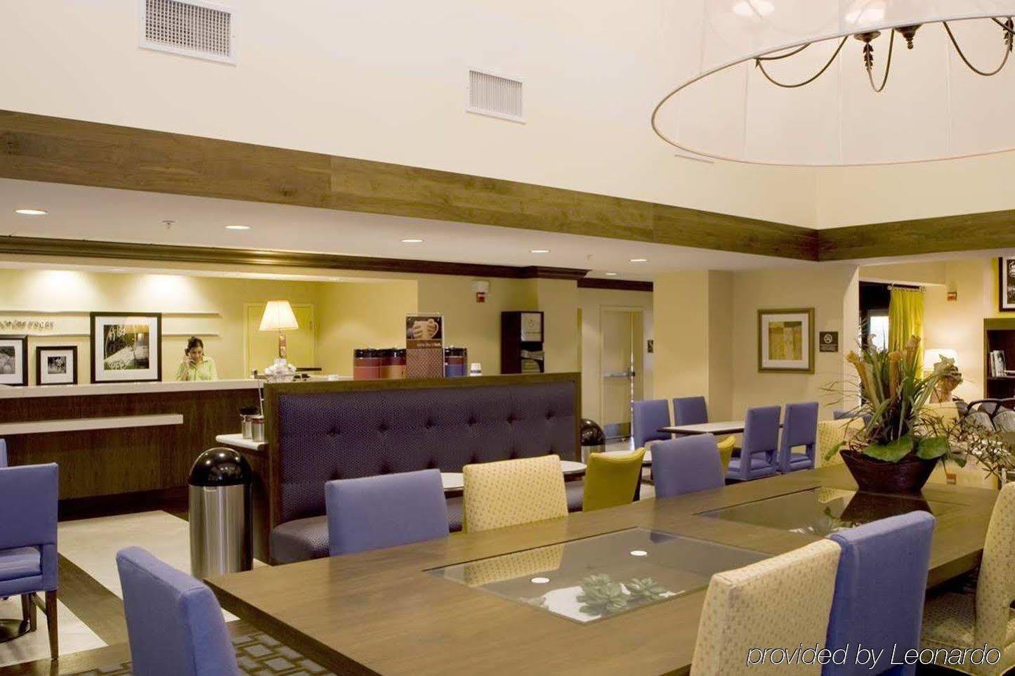 Hampton Inn & Suites Las Vegas-Red Rock/Summerlin Exterior foto